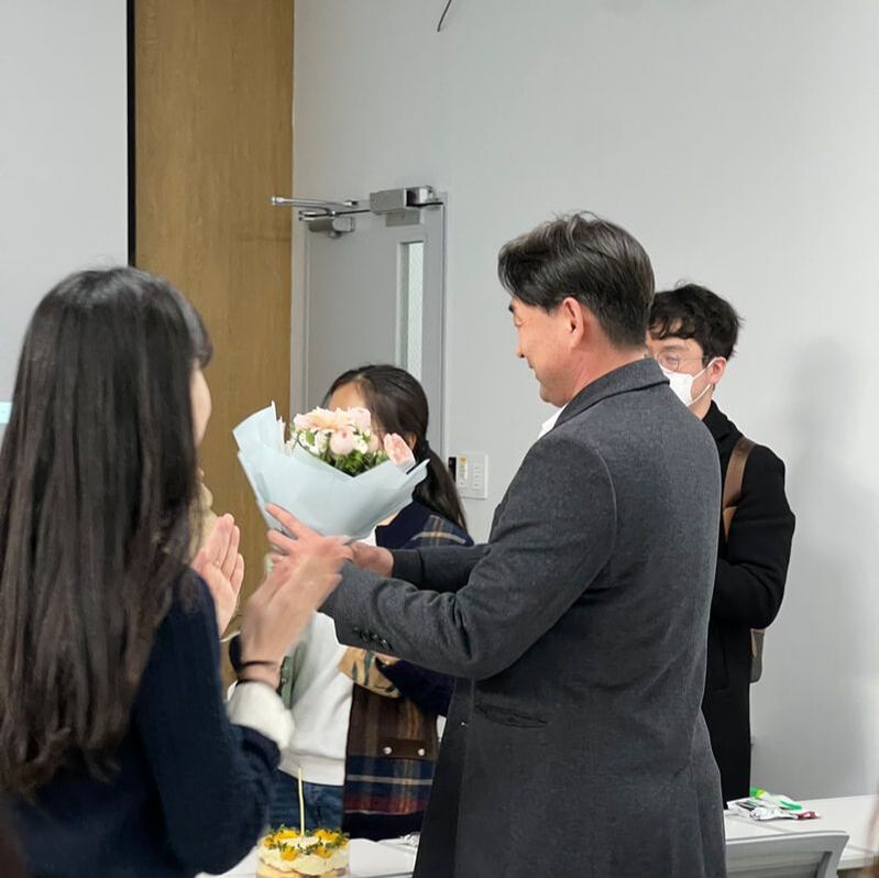 3월 전공미팅