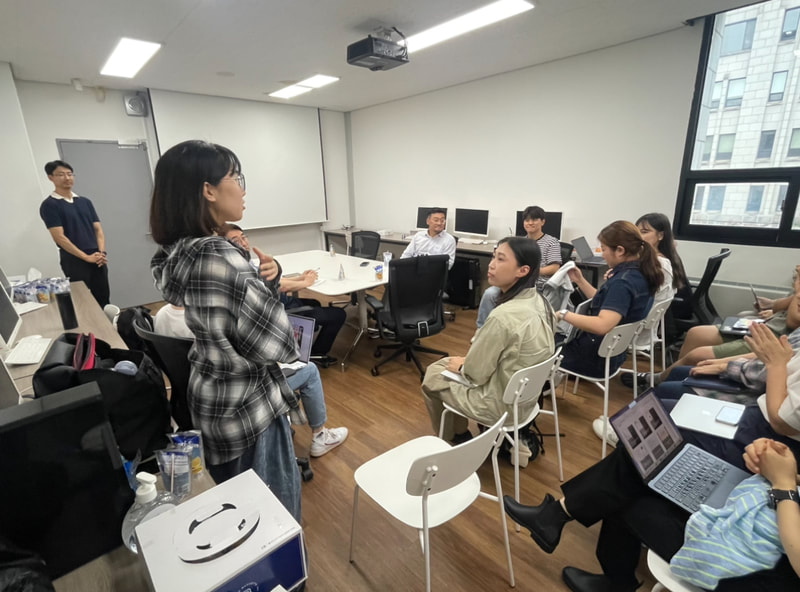 9월 전공미팅