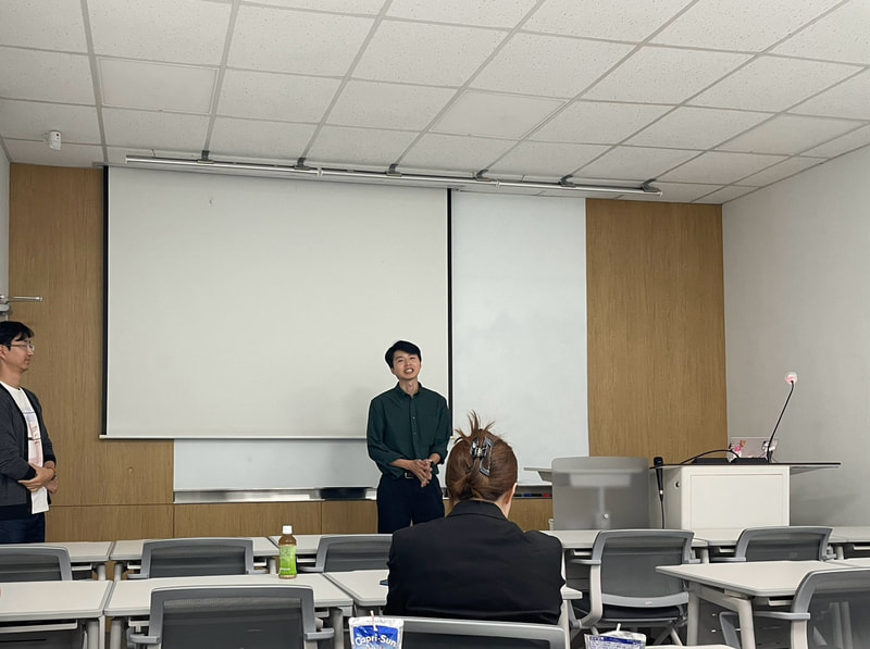10월 전공미팅